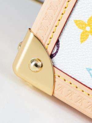 wholesale quality louis vuitton m27580 shoulder bag multicolor monogram